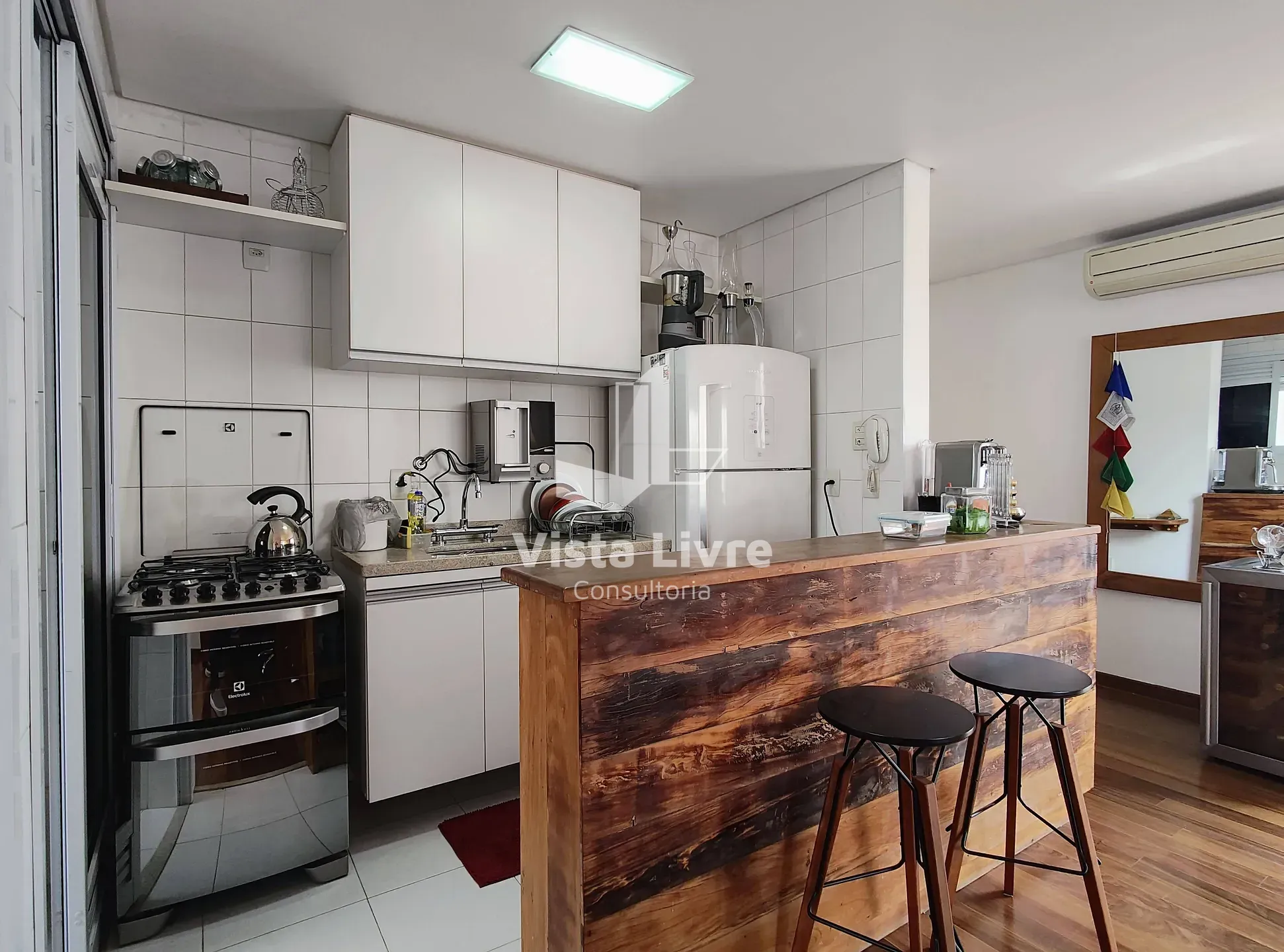 Cobertura, 1 quarto, 123 m² - Foto 6