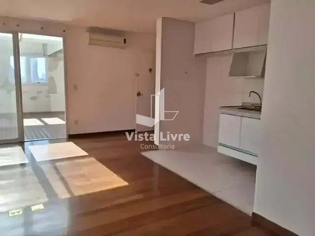 Cobertura / Penthouse com 123m² 1 quarto e 2 banheiros, à venda, no bairro Pinheiros em São Paulo