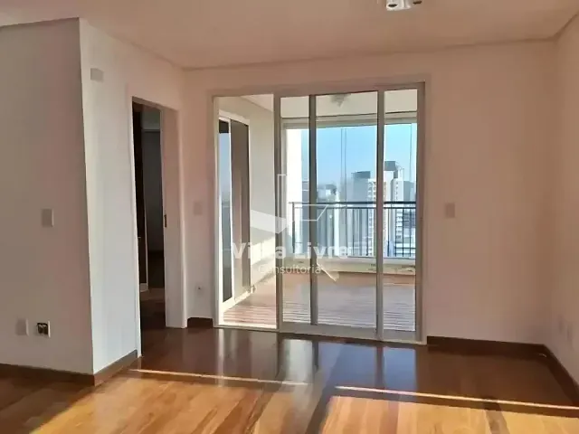 Cobertura / Penthouse com 123m² 1 quarto e 2 banheiros, à venda, no bairro Pinheiros em São Paulo