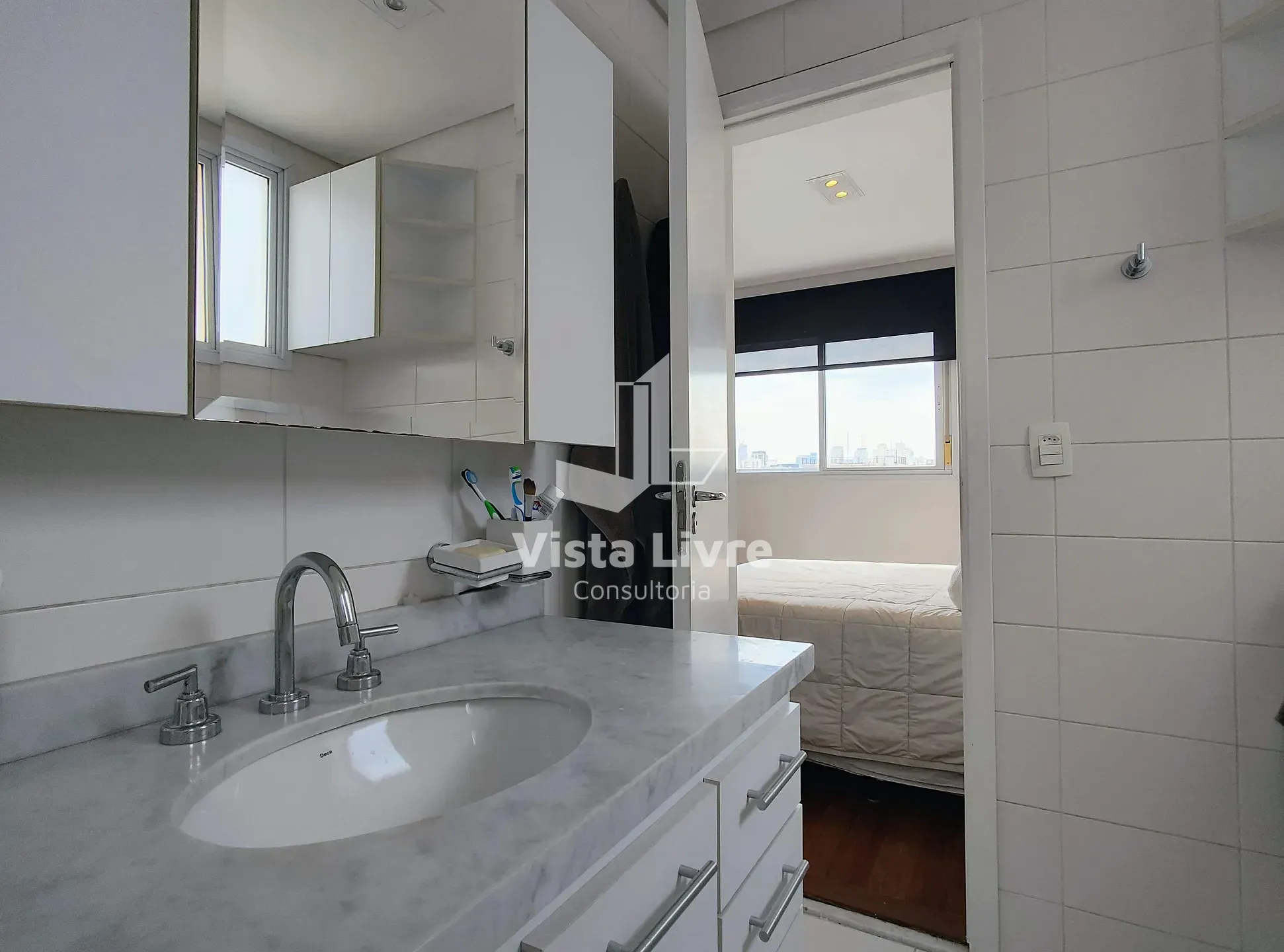 Cobertura, 1 quarto, 123 m² - Foto 18
