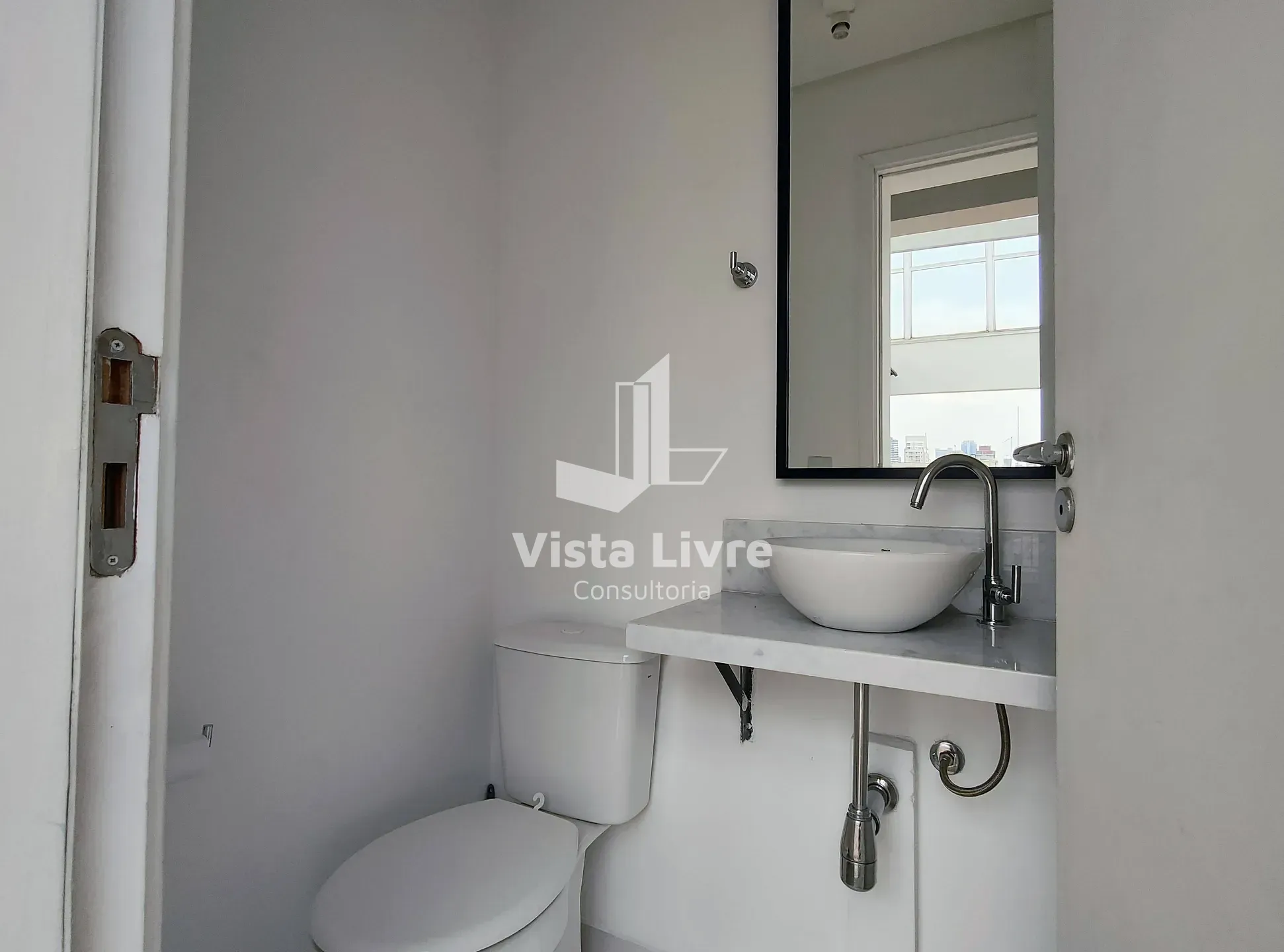 Cobertura, 1 quarto, 123 m² - Foto 17