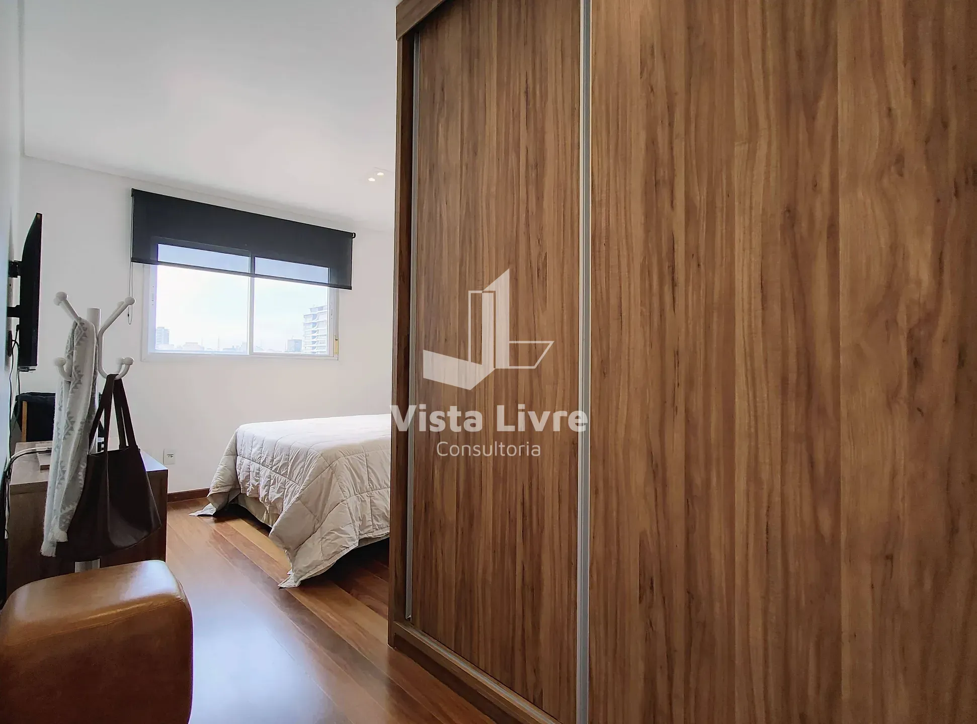 Cobertura, 1 quarto, 123 m² - Foto 10