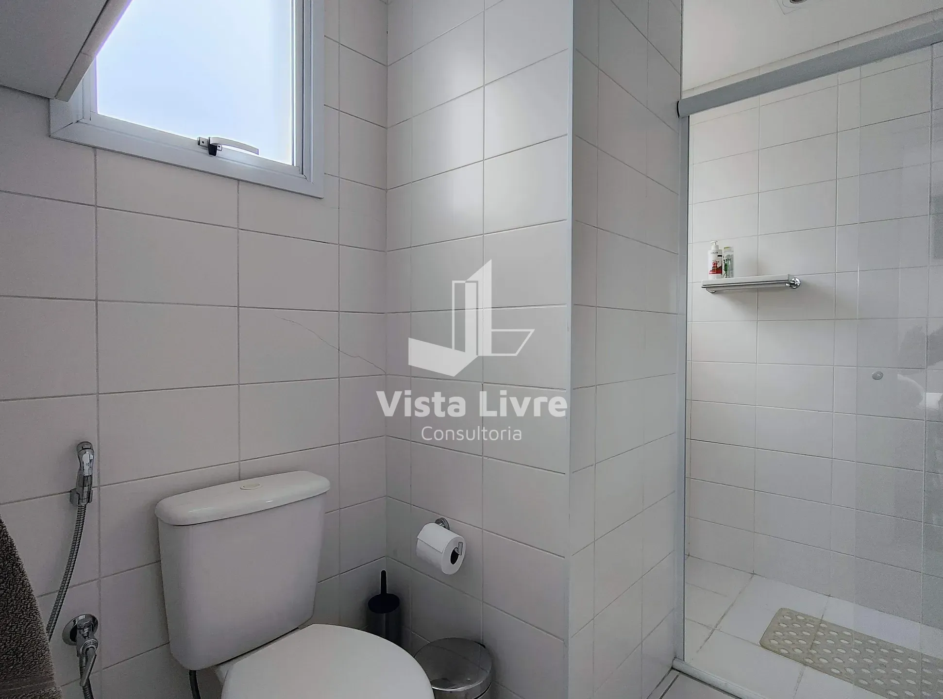 Cobertura, 1 quarto, 123 m² - Foto 19