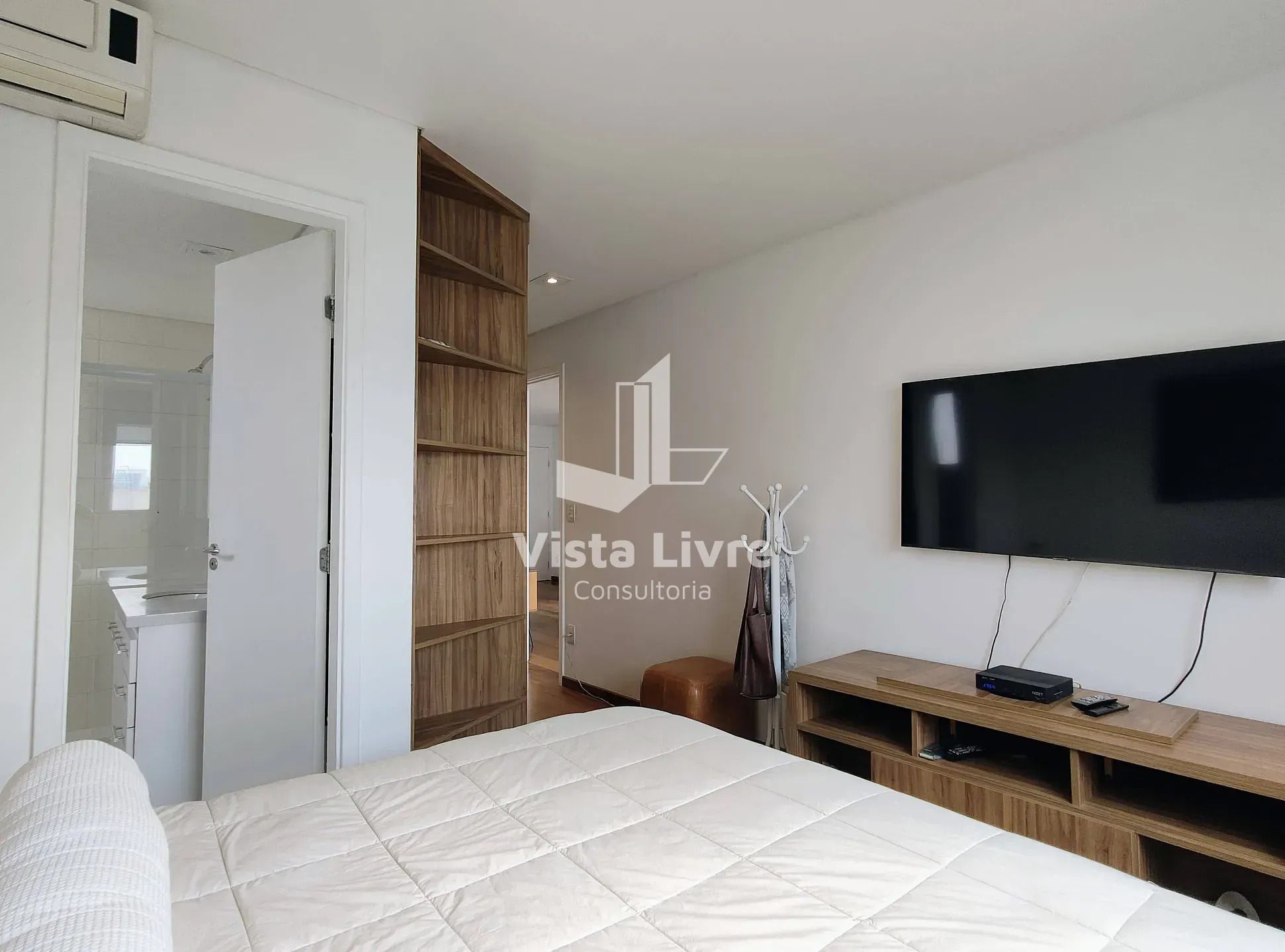 Cobertura, 1 quarto, 123 m² - Foto 16