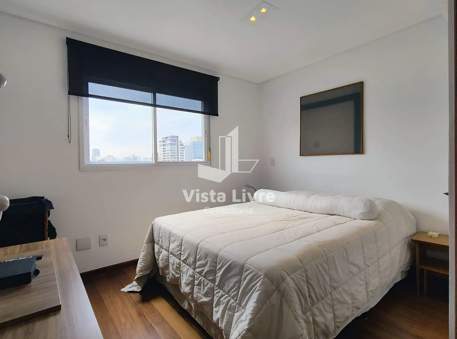 Cobertura, 1 quarto, 123 m² - Foto 13