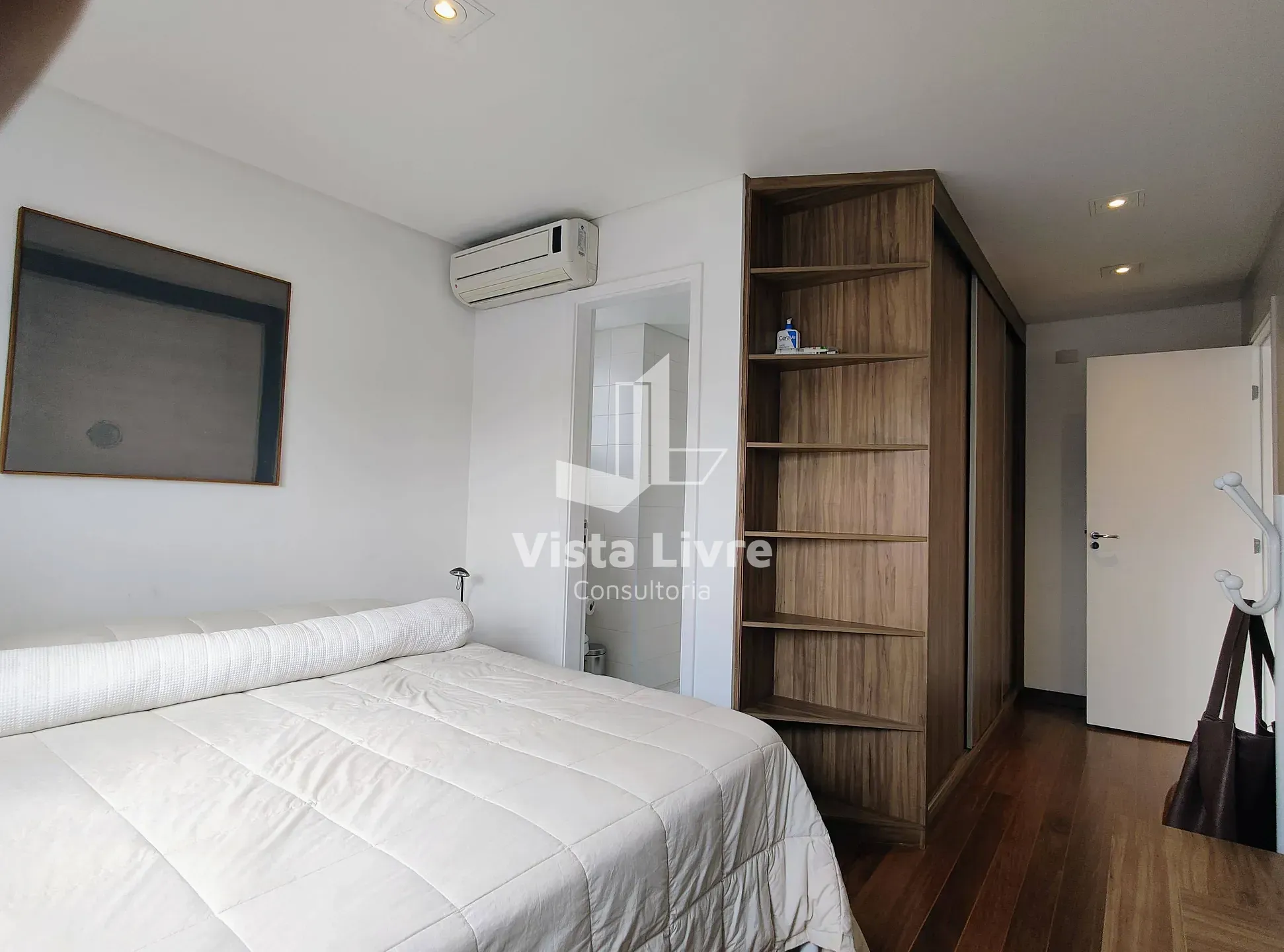 Cobertura, 1 quarto, 123 m² - Foto 12