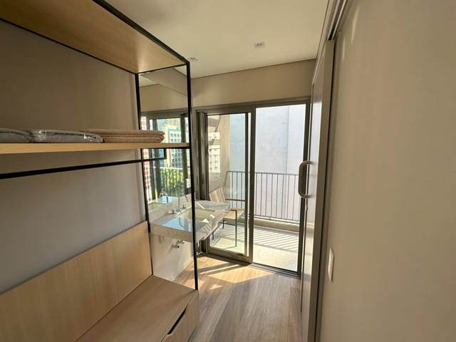 Apartamento com 400m² 1 quarto e 1 banheiro, à venda, no bairro Jardins em São Paulo