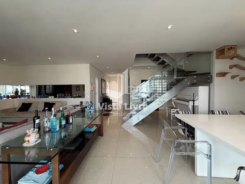 Cobertura, 4 quartos, 480 m² - Foto 10