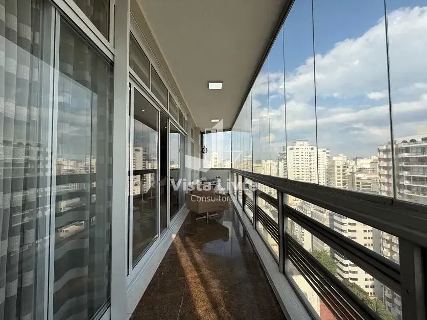 Cobertura, 4 quartos, 480 m² - Foto 11