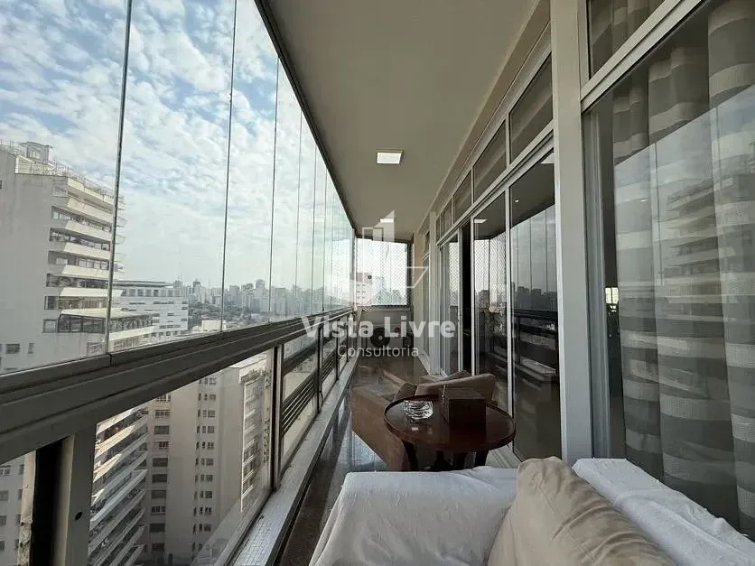 Cobertura, 4 quartos, 480 m² - Foto 13