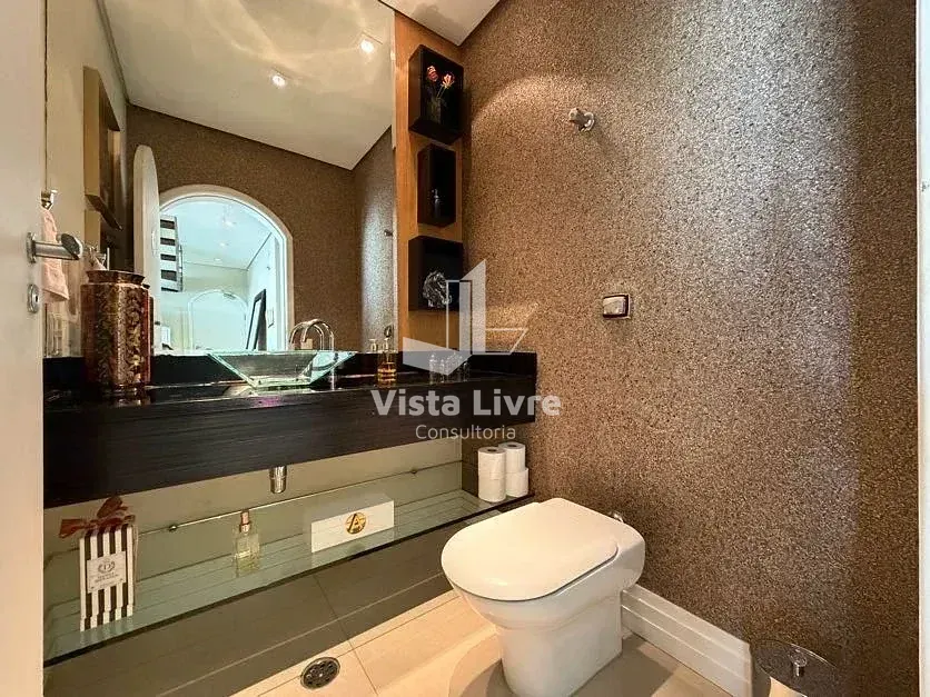 Cobertura, 4 quartos, 480 m² - Foto 30