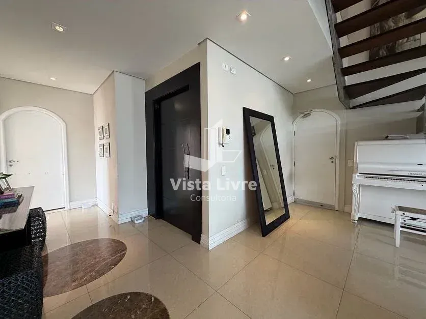 Cobertura, 4 quartos, 480 m² - Foto 15