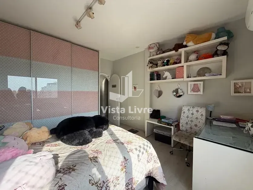Cobertura, 4 quartos, 480 m² - Foto 19