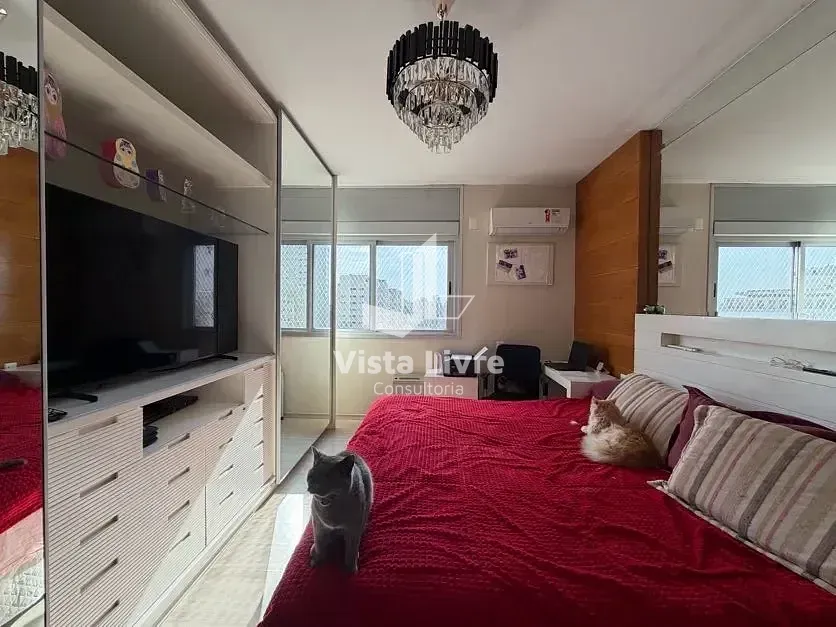 Cobertura, 4 quartos, 480 m² - Foto 23