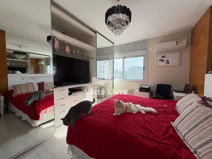 Cobertura, 4 quartos, 480 m² - Foto 24