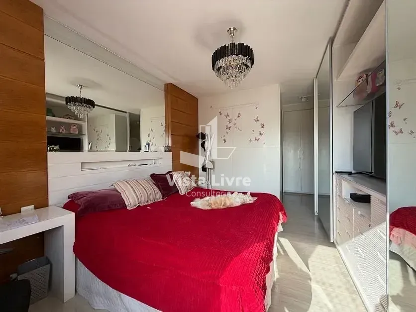 Cobertura, 4 quartos, 480 m² - Foto 26