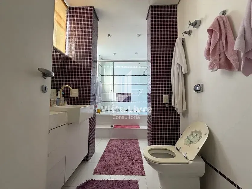 Cobertura, 4 quartos, 480 m² - Foto 29