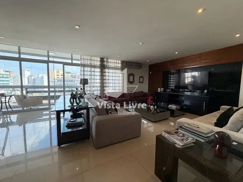 Cobertura, 4 quartos, 480 m² - Foto 1