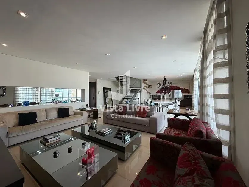 Cobertura, 4 quartos, 480 m² - Foto 6