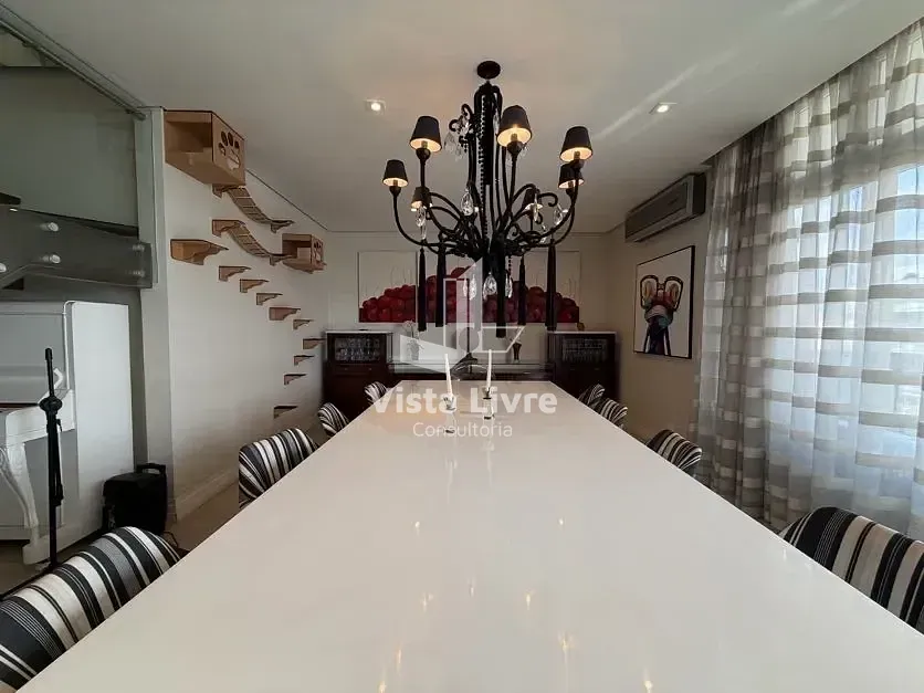 Cobertura, 4 quartos, 480 m² - Foto 7