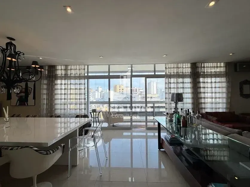 Cobertura, 4 quartos, 480 m² - Foto 9