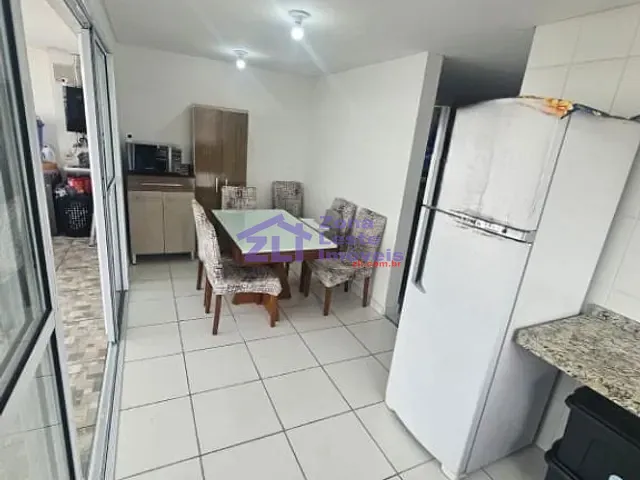 Cobertura / Penthouse com 110m² 3 quartos e 3 banheiros, à venda, no bairro Penha de França em São Paulo