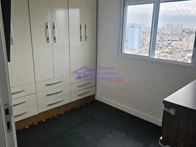 Cobertura / Penthouse com 110m² 3 quartos e 3 banheiros, à venda, no bairro Penha de França em São Paulo