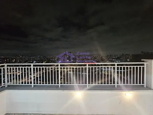 Cobertura / Penthouse com 110m² 3 quartos e 3 banheiros, à venda, no bairro Penha de França em São Paulo