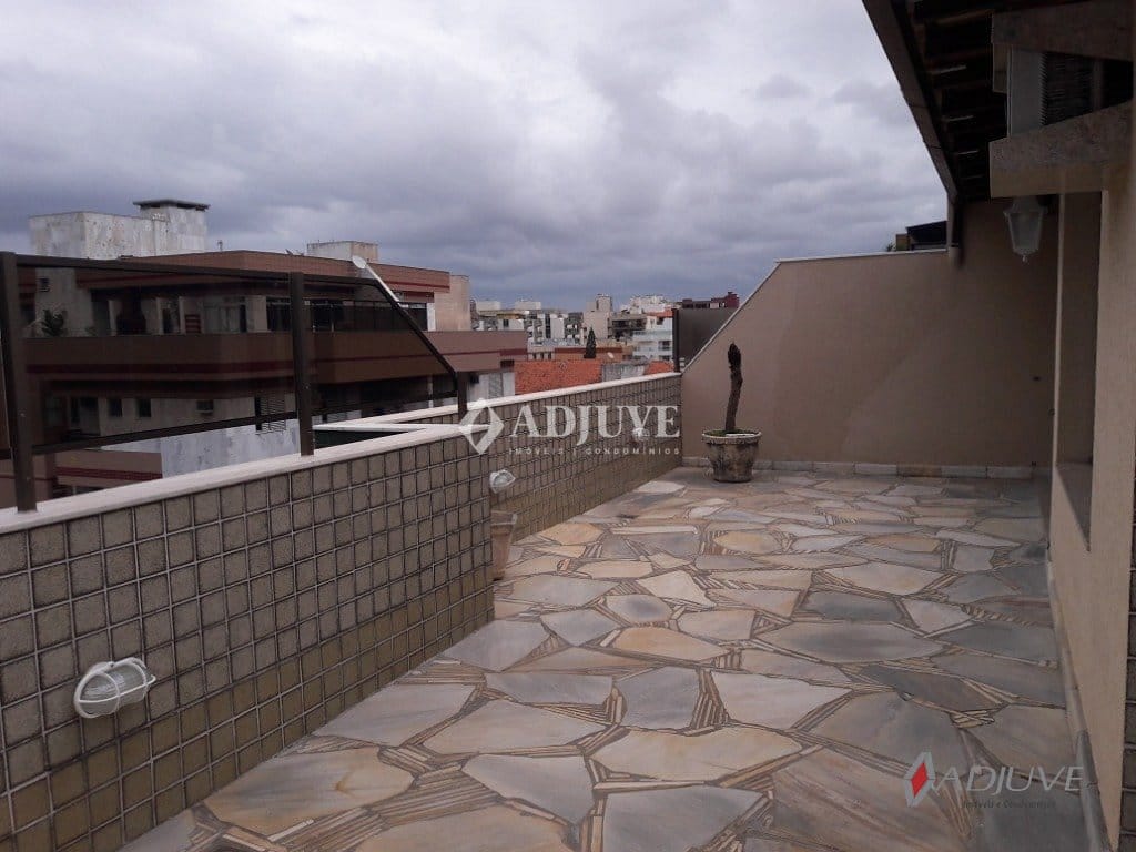Cobertura à venda com 4 quartos, 130m² - Foto 31