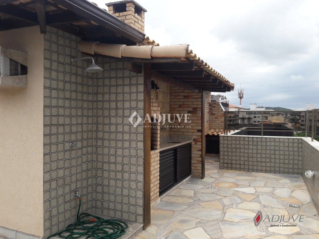 Cobertura à venda com 4 quartos, 130m² - Foto 33