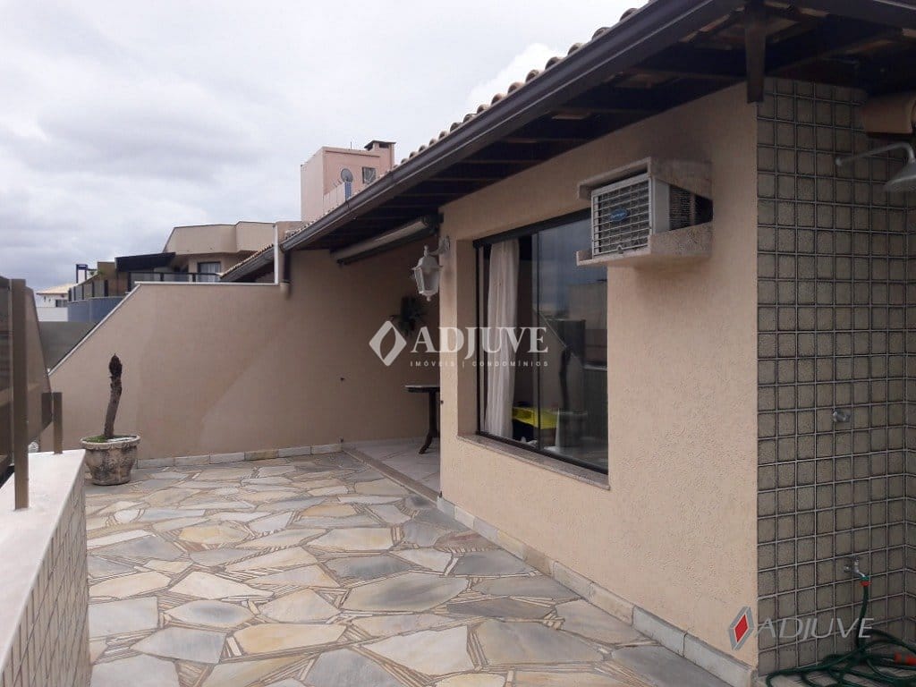Cobertura à venda com 4 quartos, 130m² - Foto 32