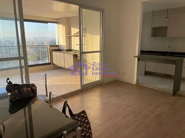 Cobertura / Penthouse com 215m² 4 quartos e 5 banheiros, à venda, no bairro Parque São Jorge em São Paulo