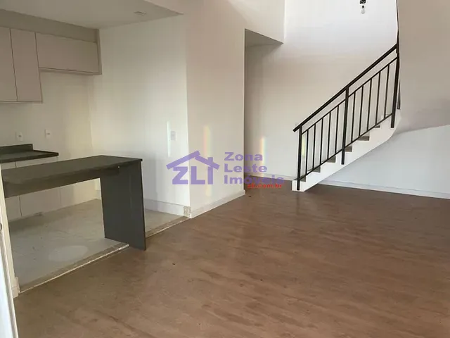 Cobertura / Penthouse com 215m² 4 quartos e 5 banheiros, à venda, no bairro Parque São Jorge em São Paulo