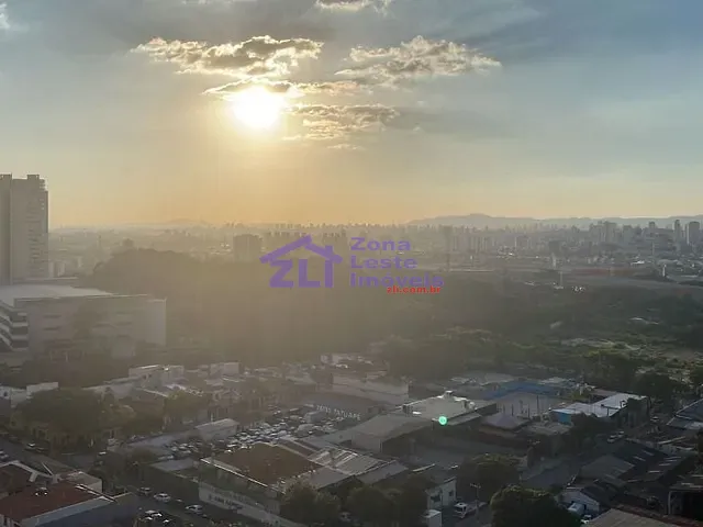 Cobertura / Penthouse com 215m² 4 quartos e 5 banheiros, à venda, no bairro Parque São Jorge em São Paulo