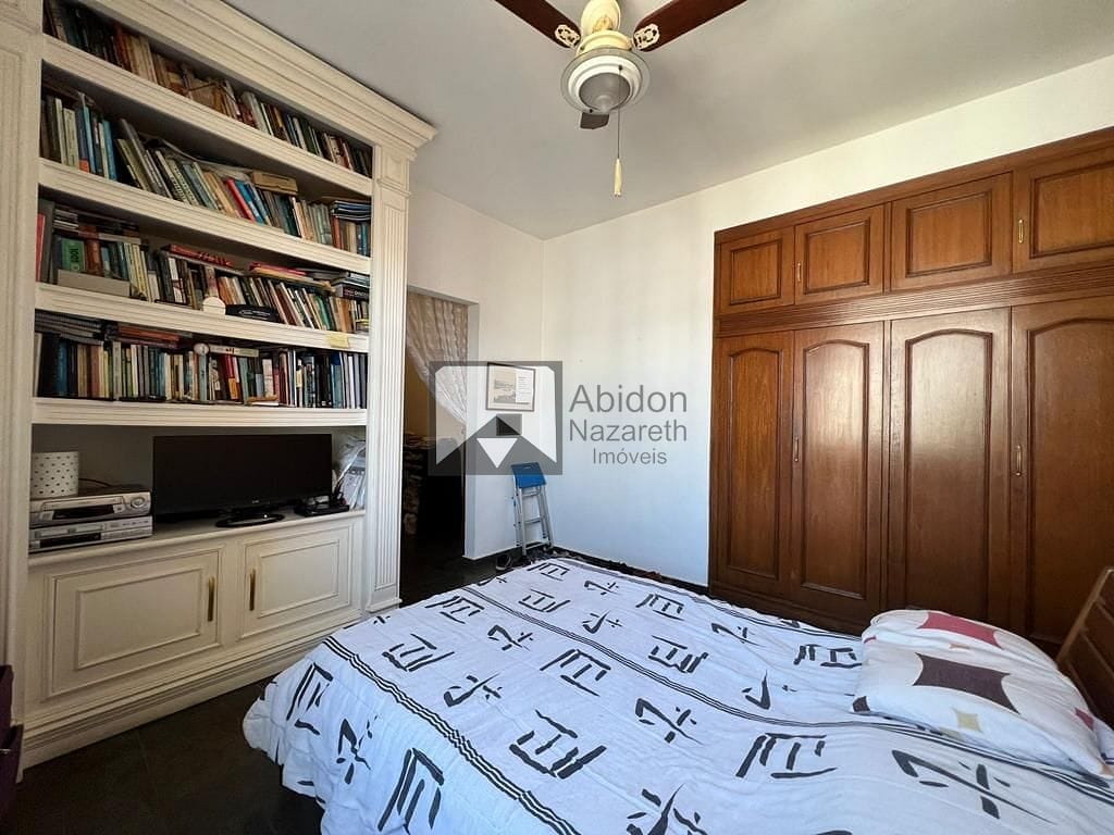 Cobertura à venda com 3 quartos, 250m² - Foto 36