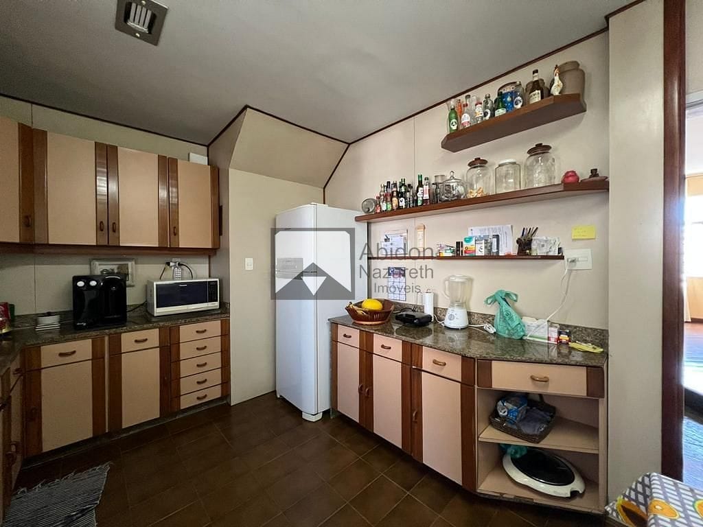 Cobertura à venda com 3 quartos, 250m² - Foto 38