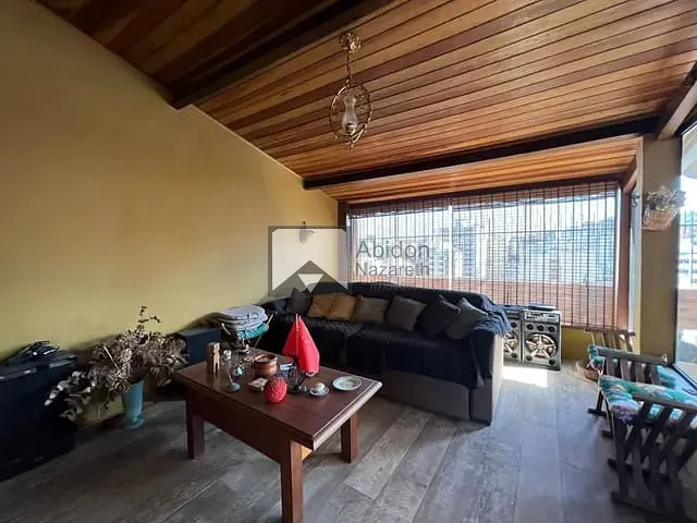 Cobertura / Penthouse com 240m² 3 quartos e 2 banheiros, à venda, no bairro Icaraí em Niterói