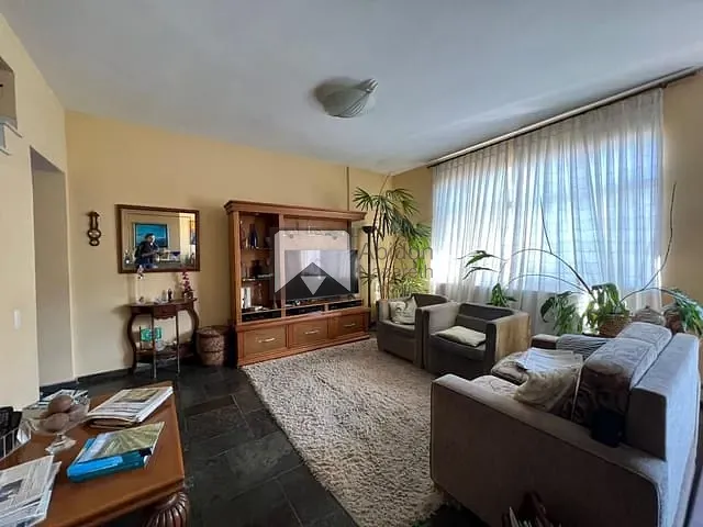 Cobertura / Penthouse com 240m² 3 quartos e 2 banheiros, à venda, no bairro Icaraí em Niterói