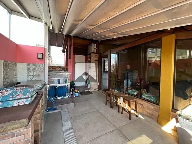Cobertura / Penthouse com 240m² 3 quartos e 2 banheiros, à venda, no bairro Icaraí em Niterói