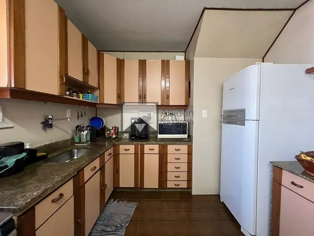 Cobertura, 3 quartos, 220 m² - Foto 37