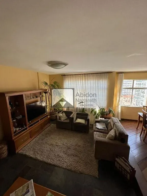 Cobertura, 3 quartos, 220 m² - Foto 7