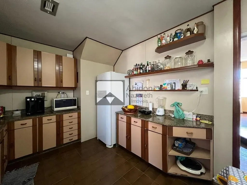 Cobertura, 3 quartos, 220 m² - Foto 38