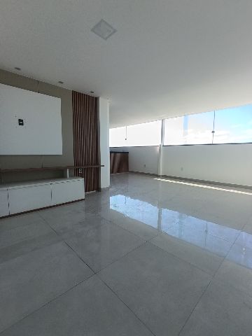 Foto do Cobertura / Penthouse - Cobertura 3 Quartos sendo uma suíte 2 vagas no bairro Itapoá, região da Pampulha | Deltalar Imóveis