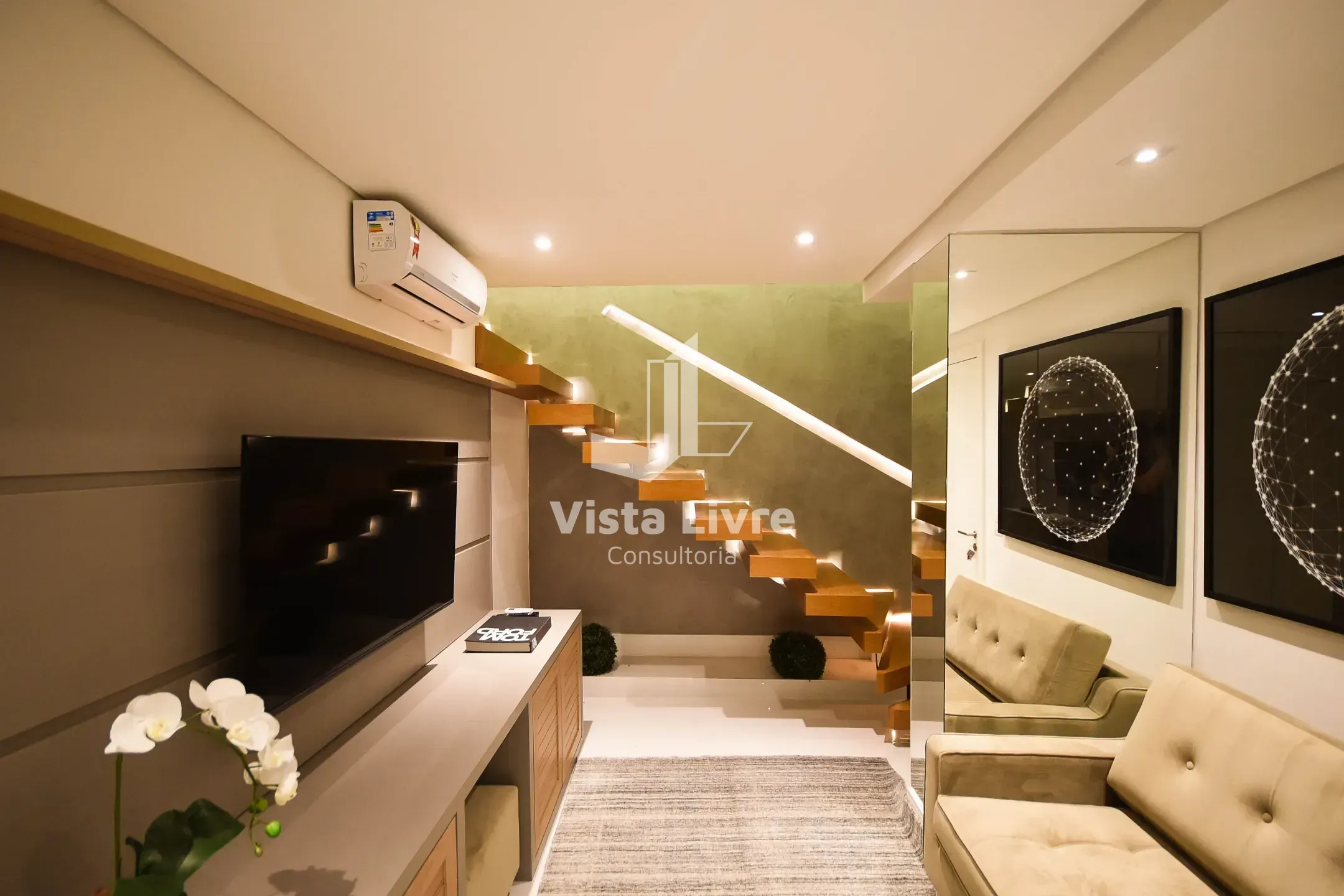 Cobertura, 3 quartos, 180 m² - Foto 11