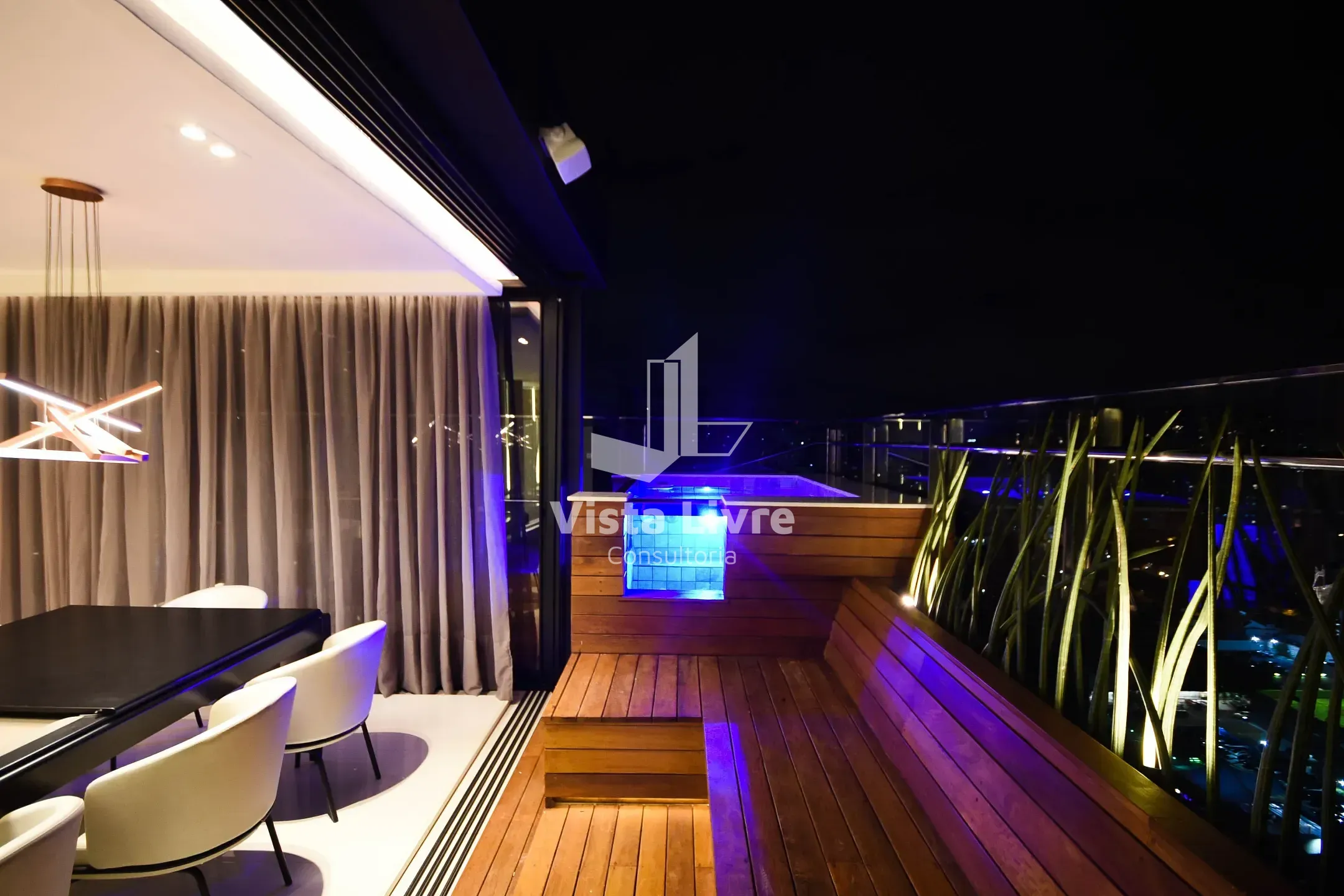 Cobertura, 3 quartos, 180 m² - Foto 14