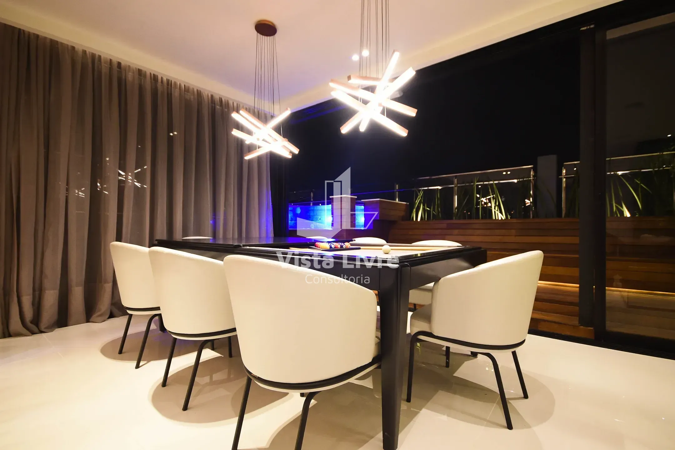 Cobertura, 3 quartos, 180 m² - Foto 4
