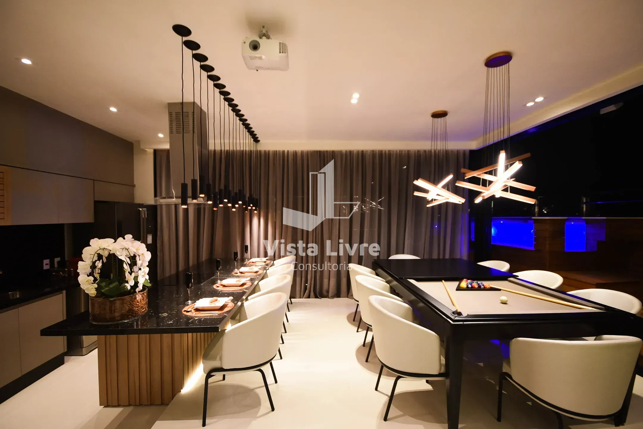 Cobertura, 3 quartos, 180 m² - Foto 8