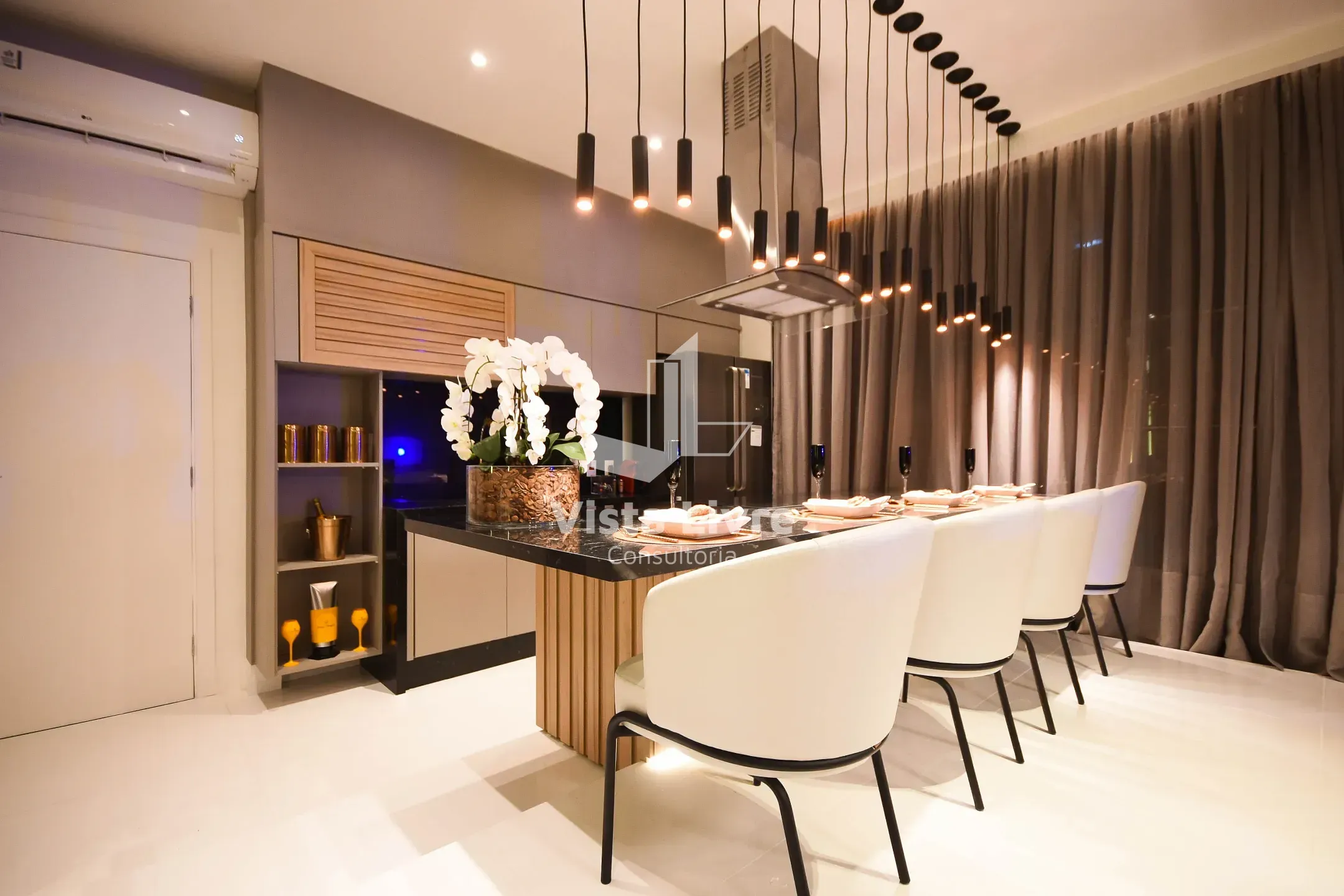 Cobertura, 3 quartos, 180 m² - Foto 5