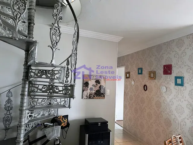 Cobertura / Penthouse 3 quartos e 2 banheiros, à venda, no bairro Jardim Japão em São Paulo