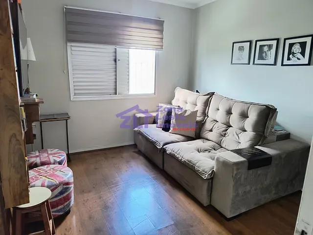 Cobertura / Penthouse 3 quartos e 2 banheiros, à venda, no bairro Jardim Japão em São Paulo